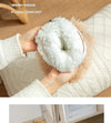 Fluffy Monster Slippers