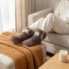 Fluffy Monster Slippers